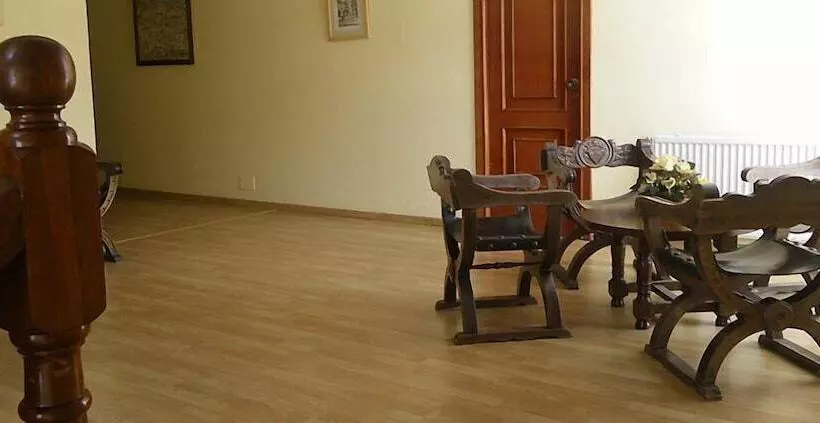 Fotos del hotel Eumesa:  25