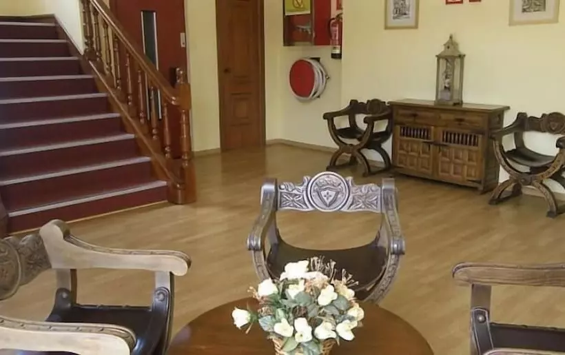 Fotos del hotel Eumesa:  2