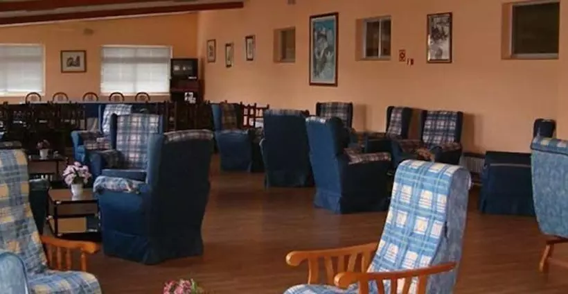 Fotos del hotel Eumesa:  9