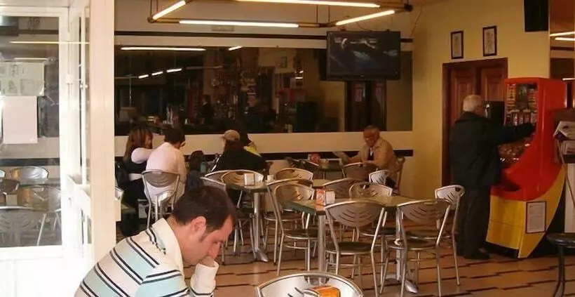 Fotos del hotel Eumesa:  17