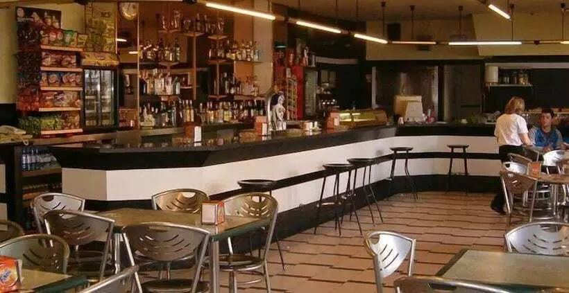 Fotos del hotel Eumesa:  4