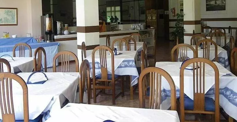 Fotos del hotel Eumesa:  14