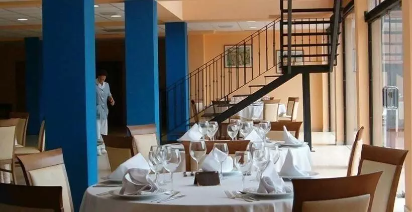 Fotos del hotel Eumesa:  10