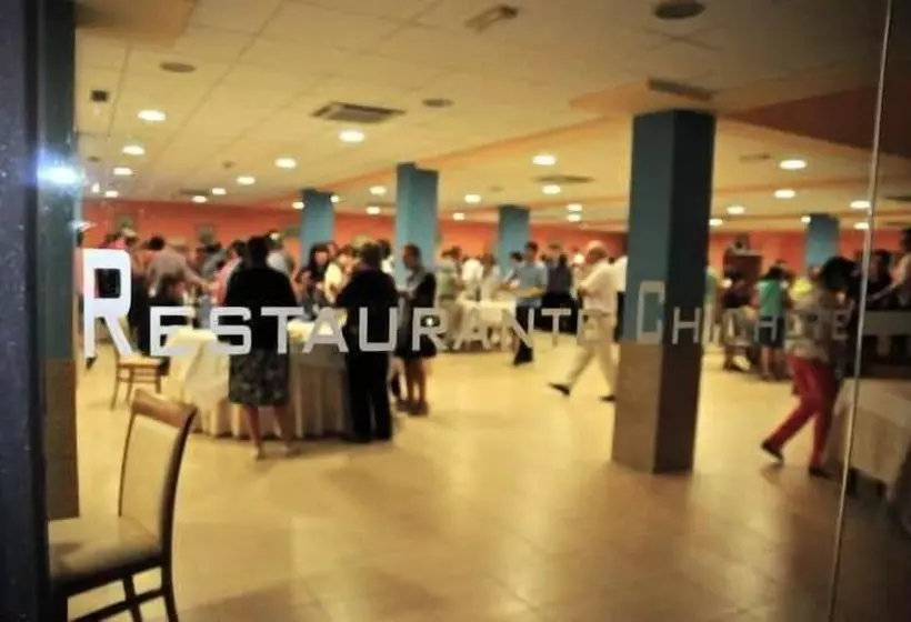 Fotos del hotel Eumesa:  24