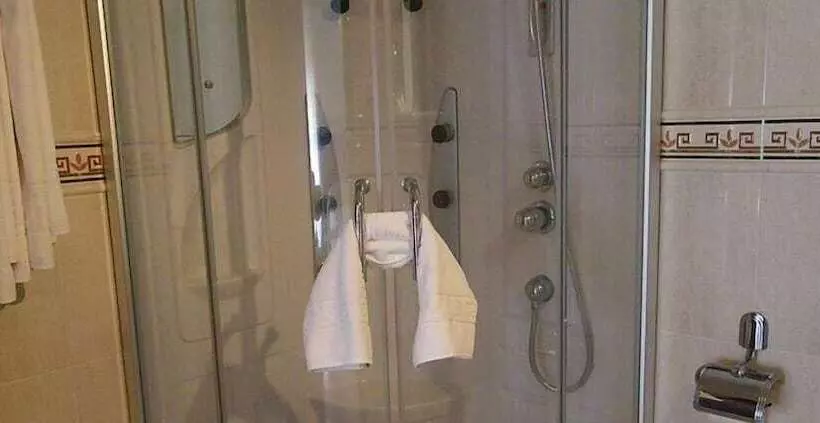 Fotos del hotel Eumesa:  11