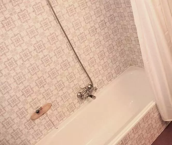 Fotos del hotel Eumesa:  15