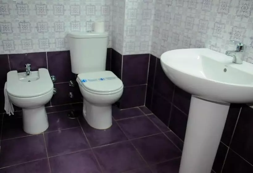 Fotos del hotel Eumesa:  6