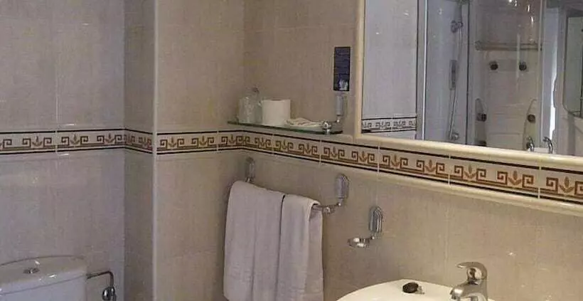 Fotos del hotel Eumesa:  18