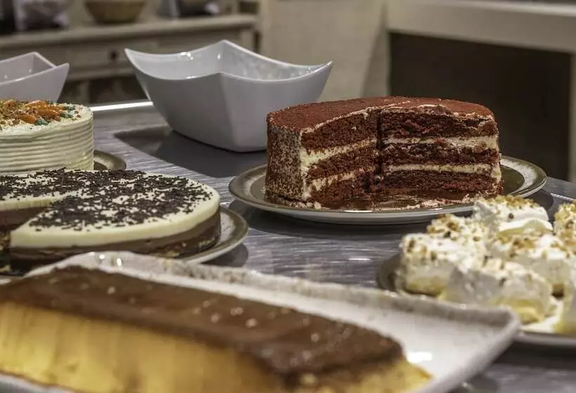 Fotos del hotel Gala:  23