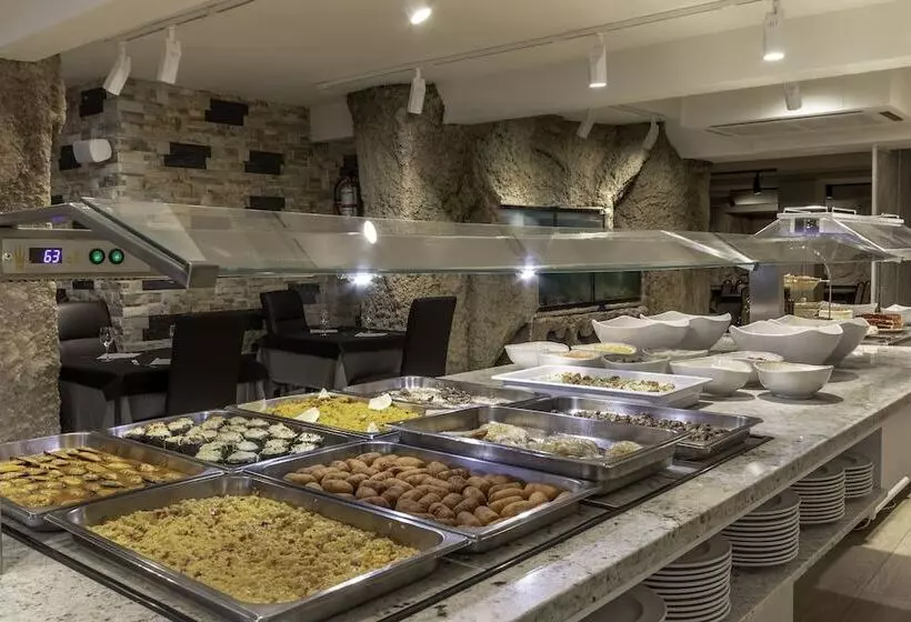 Fotos del hotel Gala:  25