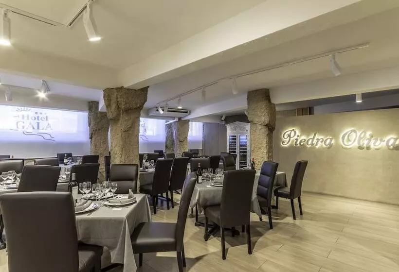 Fotos del hotel Gala:  17