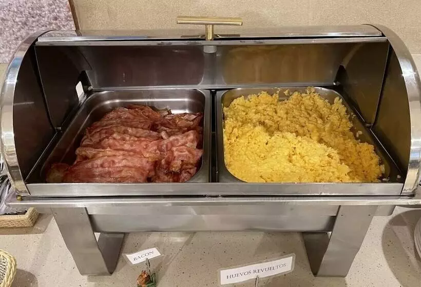 Fotos del hotel Gala:  24