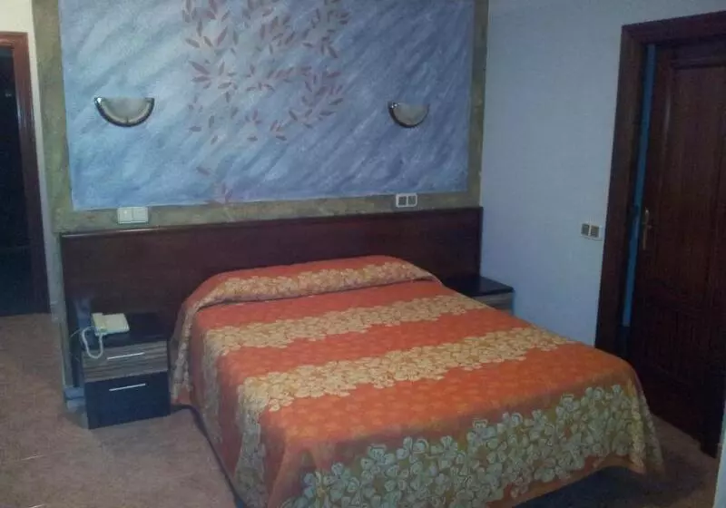 Fotos del hotel Gala:  5