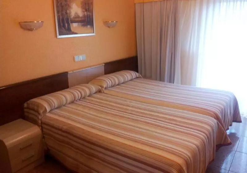 Fotos del hotel Gala:  11