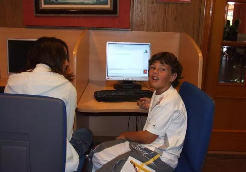 Fotos del hotel Gala:  6