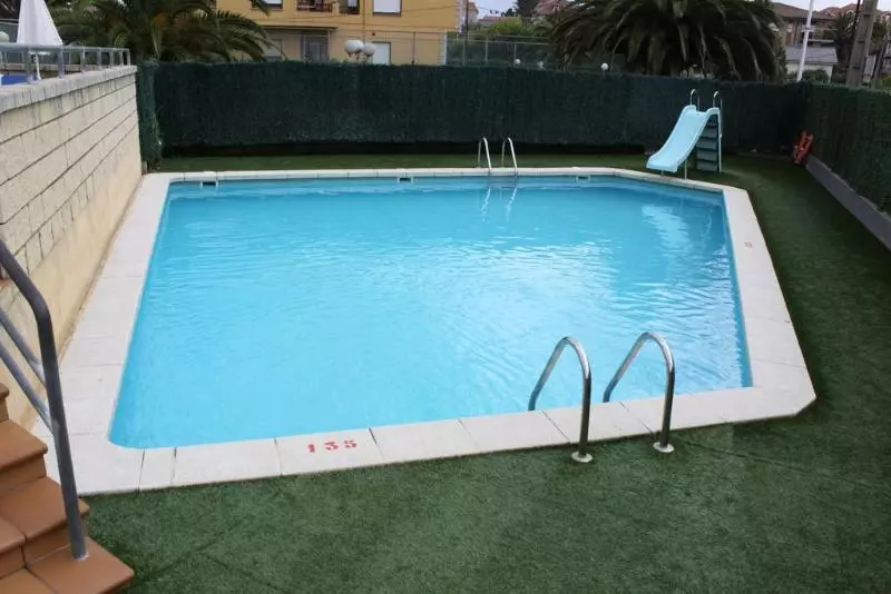 Fotos del hotel Gala:  4