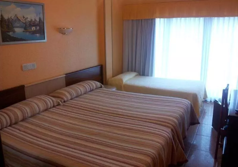 Fotos del hotel Gala:  15