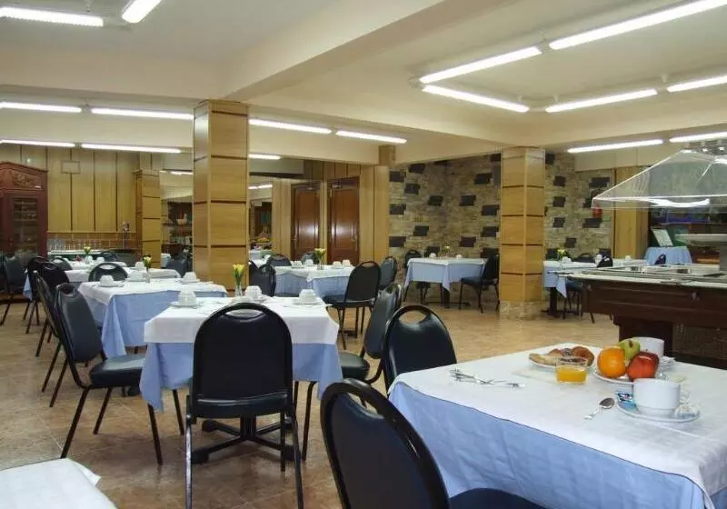 Fotos del hotel Gala:  21