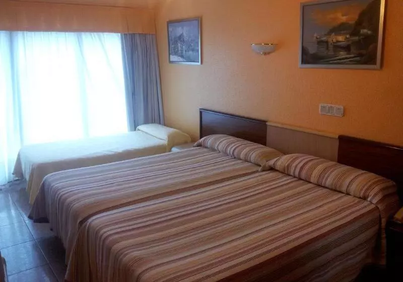 Fotos del hotel Gala:  18