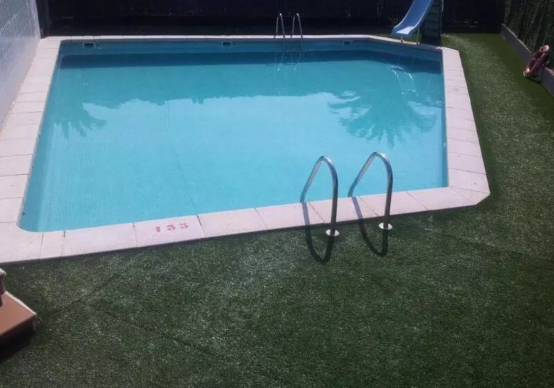 Fotos del hotel Gala:  10