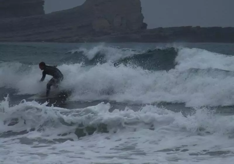 Fotos del hotel Gala:  12