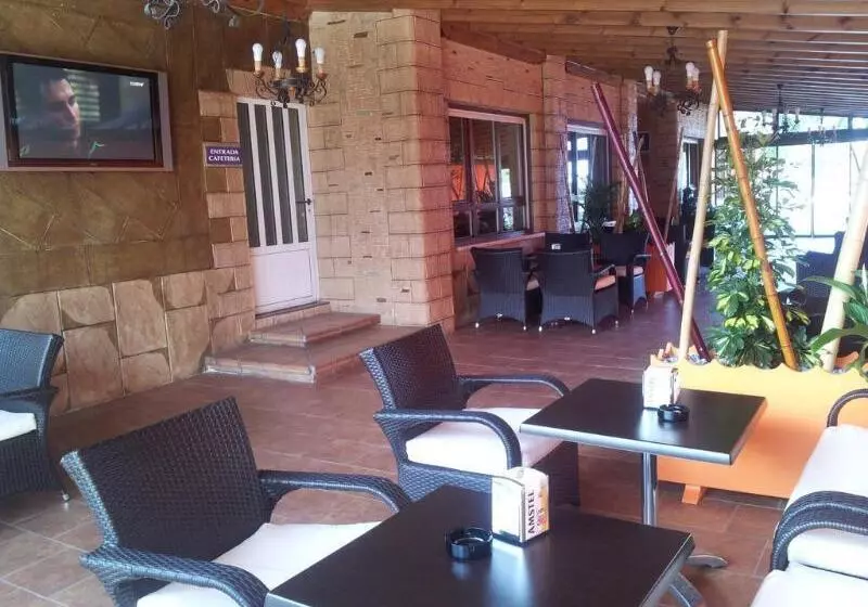 Fotos del hotel Gala:  7