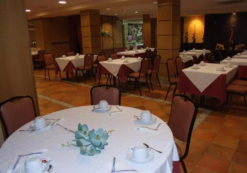 Fotos del hotel Gala:  22