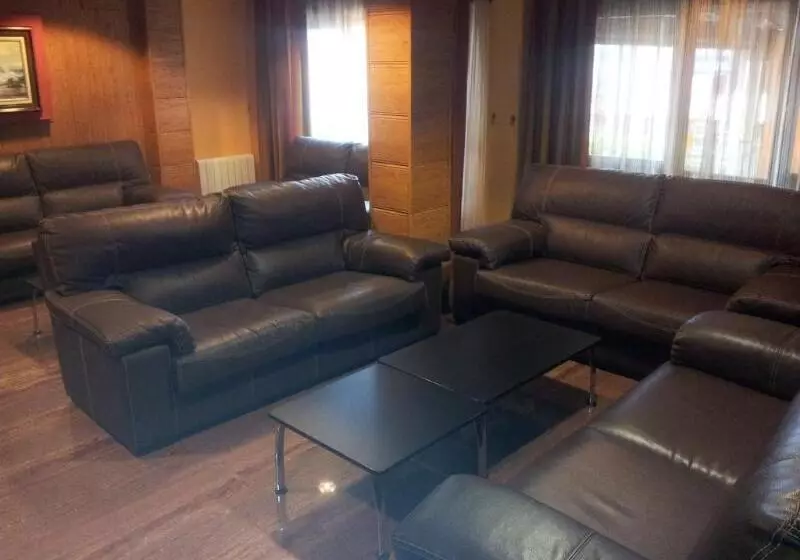 Fotos del hotel Gala:  20