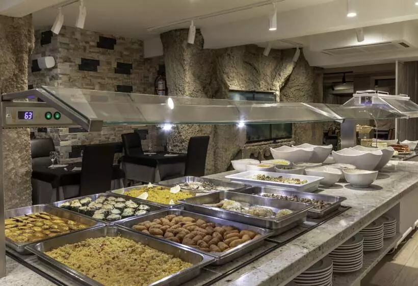 Fotos del hotel Gala:  1