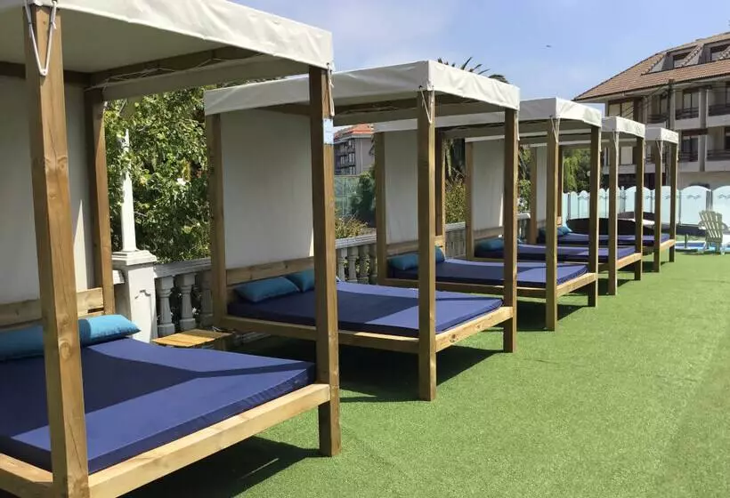 Fotos del hotel Gala:  3