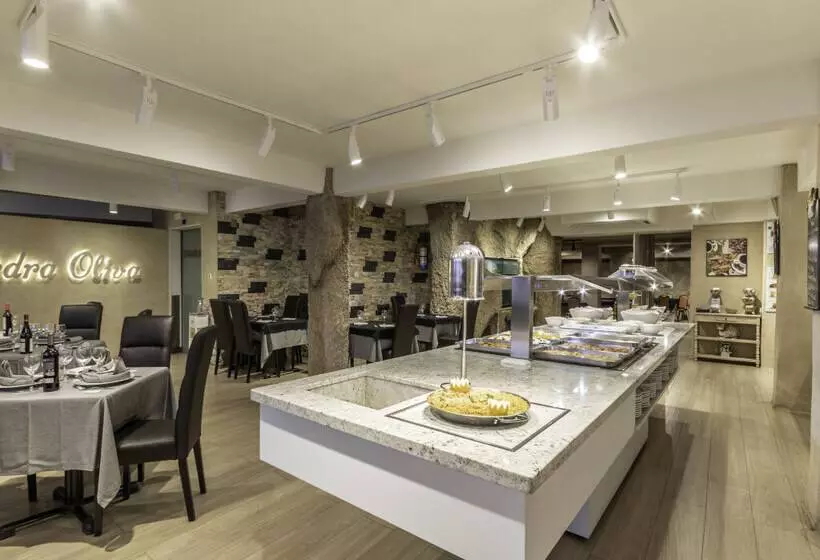 Fotos del hotel Gala:  13