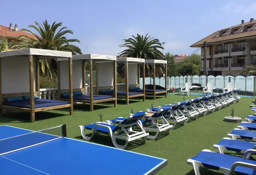 Fotos del hotel Gala:  2