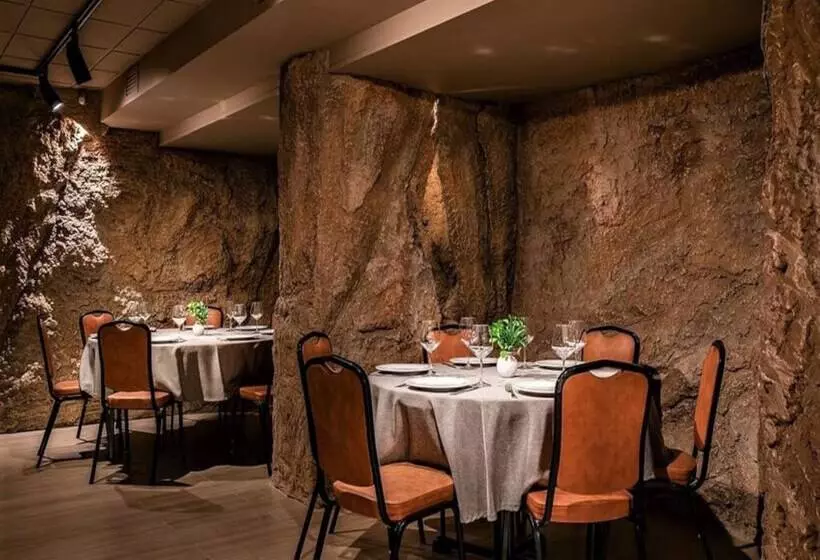 Fotos del hotel Gala:  9