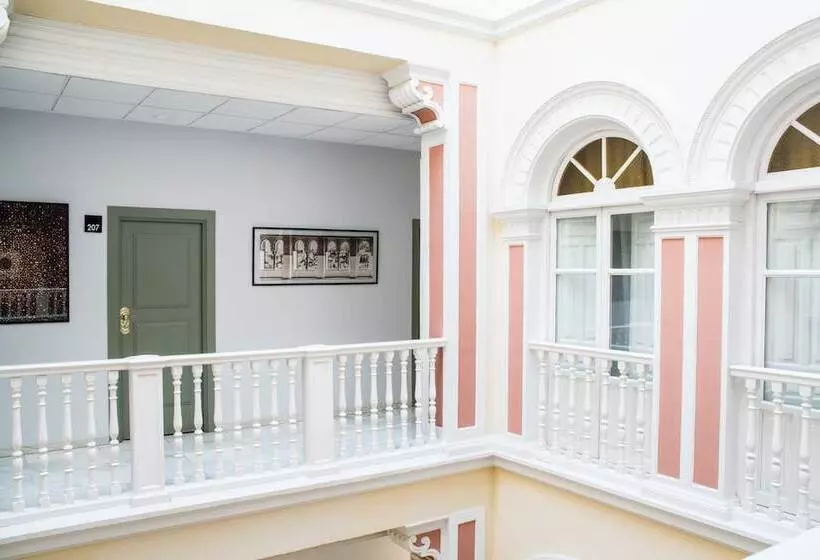 Fotos del hotel Inglaterra:  14