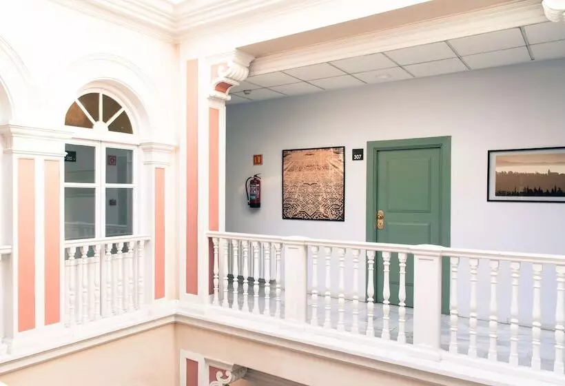 Fotos del hotel Inglaterra:  11