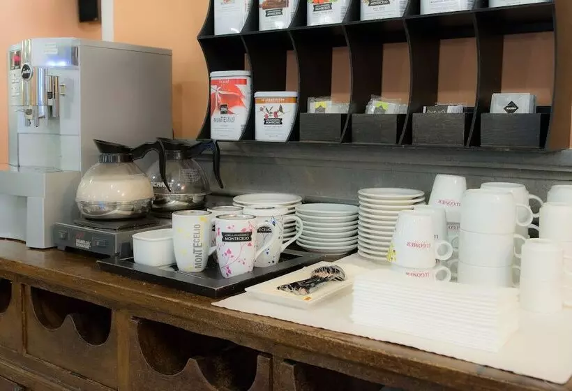 Fotos del hotel Inglaterra:  7