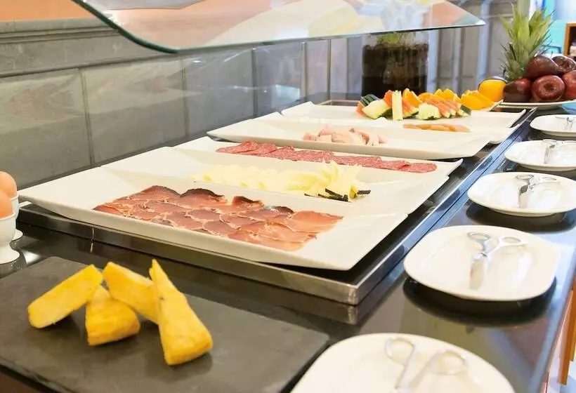 Fotos del hotel Inglaterra:  12