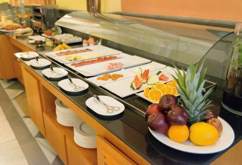 Fotos del hotel Inglaterra:  6