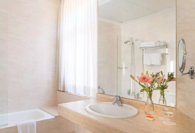 Fotos del hotel Inglaterra:  8