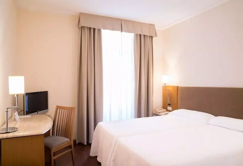 Fotos del hotel Inglaterra:  9