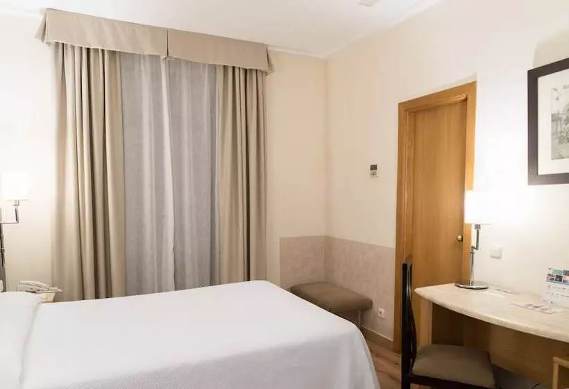 Fotos del hotel Inglaterra:  2