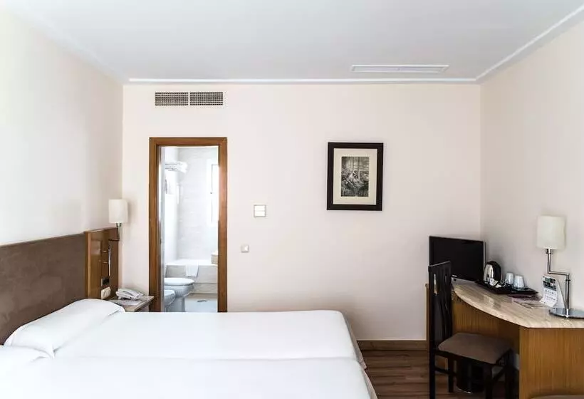 Fotos del hotel Inglaterra:  13