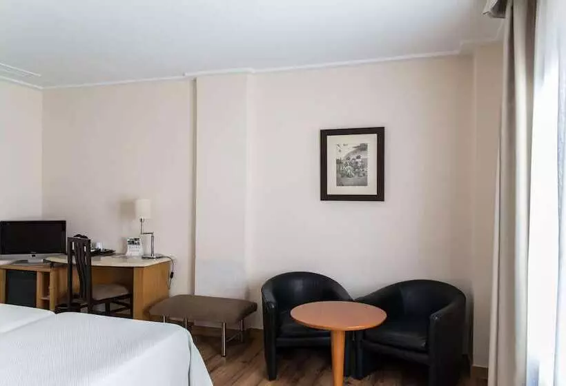 Fotos del hotel Inglaterra:  22