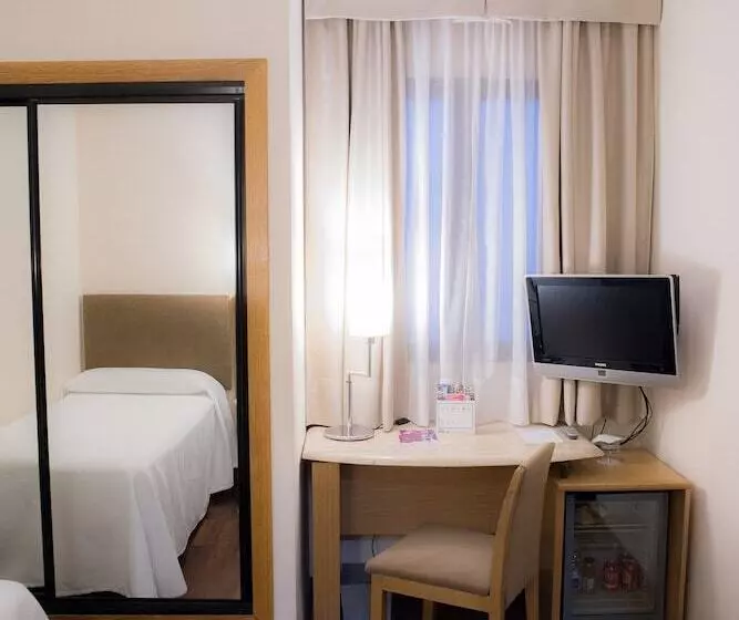 Fotos del hotel Inglaterra:  23