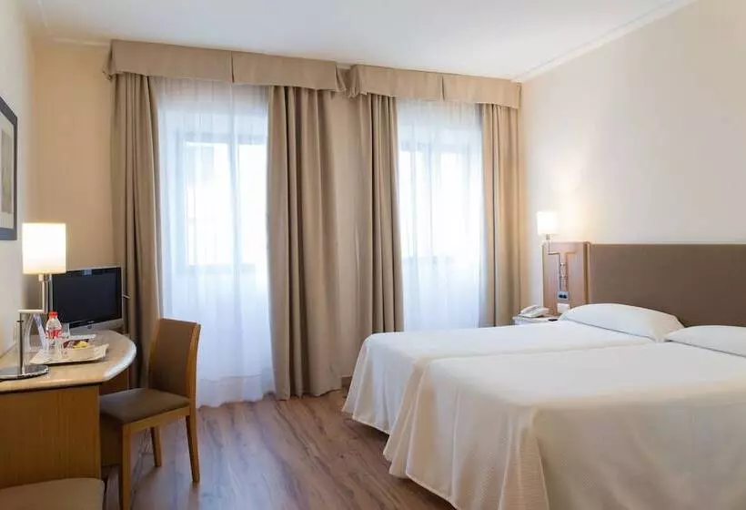 Fotos del hotel Inglaterra:  21