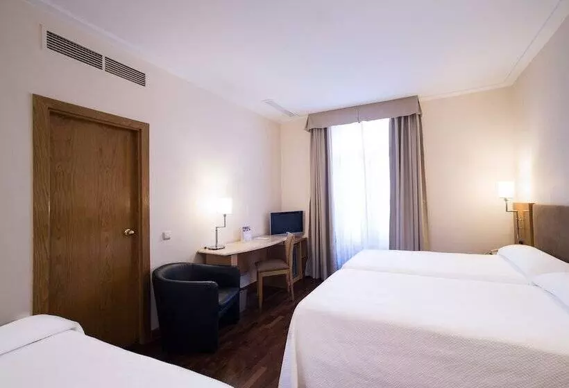 Fotos del hotel Inglaterra:  19