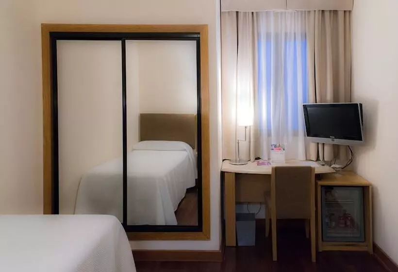 Fotos del hotel Inglaterra:  24