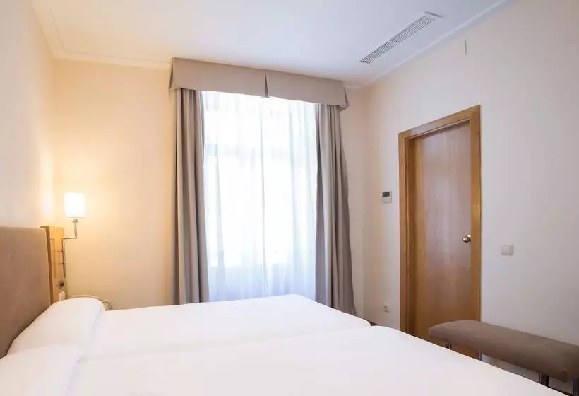 Fotos del hotel Inglaterra:  17