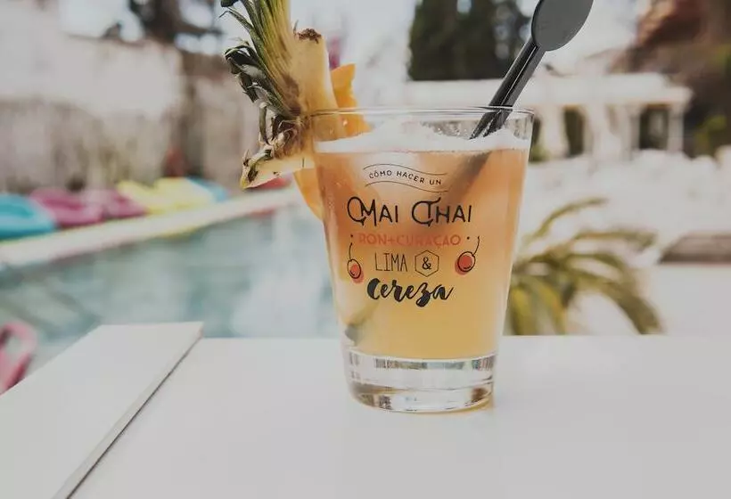 Fotos del hotel Los Angeles Hotel &amp; Spa:  6