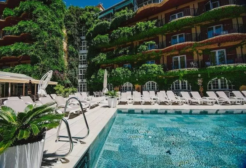 Fotos del hotel Los Angeles Hotel &amp; Spa:  15